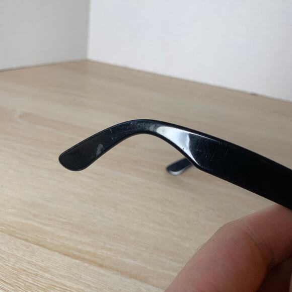 Ray-Ban RB5184 2000 Sunglasses READ Black 52-18-145 - Picture 10 of 11